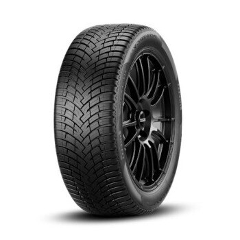 Pneu Pirelli Powergy All Season Sf 195/55r15 89v 0 Plis Xl,m+s,radial,3pmsf